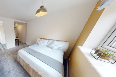 5 bed house, Fearon Street, City Centre, Loughborough, LE115DG - Image 4