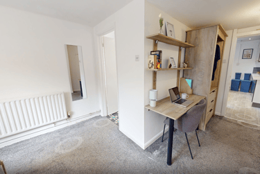 5 bed house, Fearon Street, City Centre, Loughborough, LE115DG - Image 6