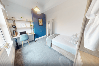 5 bed house, Fearon Street, City Centre, Loughborough, LE115DG - Image 8