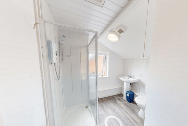 5 bed house, Fearon Street, City Centre, Loughborough, LE115DG - Image 10