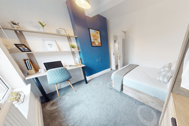 5 bed house, Fearon Street, City Centre, Loughborough, LE115DG - Image 11