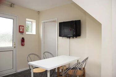 5 bed house, Sharpley Road, City Centre, Loughborough, LE114PW - Image 4