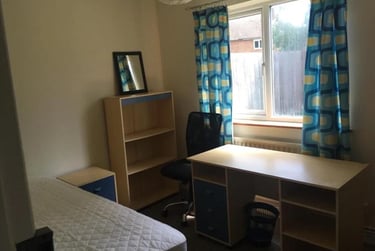 5 bed house, Old Ashby Road, City Centre, Loughborough, LE114PQ - Image 5