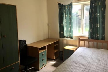 5 bed house, Old Ashby Road, City Centre, Loughborough, LE114PQ - Image 6