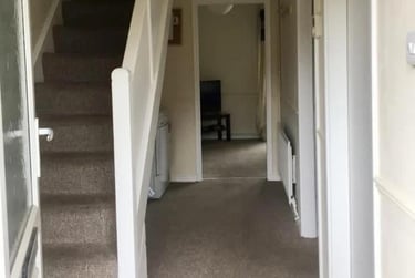 4 bed house, Hermitage Road, City Centre, Loughborough, LE114PF - Image 9