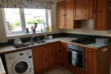4 bed house, Hermitage Road, City Centre, Loughborough, LE114PF - Image 3