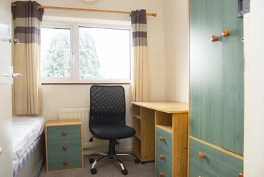 4 bed house, Hermitage Road, City Centre, Loughborough, LE114PF - Image 5