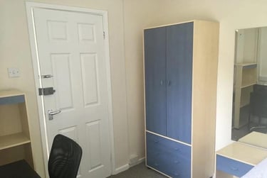 6 bed house, Hermitage Road, City Centre, Loughborough, LE114PF - Image 7