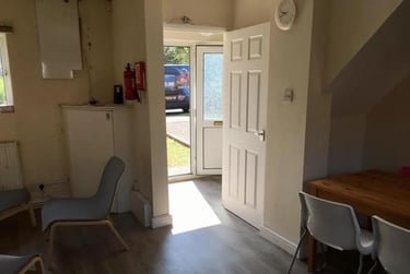 5 bed house, Sharpley Road, City Centre, Loughborough, LE114PL - Image 4