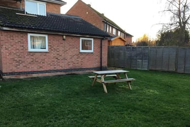 6 bed house, Hermitage Road, City Centre, Loughborough, LE114PB - Image 8