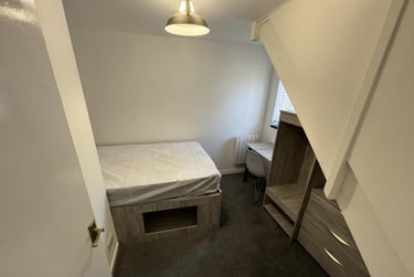 2 bed house, Wards End, City Centre, Loughborough, LE113HA - Image 5