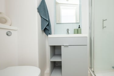 9 Bed Standard En Suite at Wick Park, 1 Stour Road, Hackney Wick, London, E32EQ - Image 3