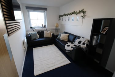 Non Ensuite - Gold (6 Bed) at Lucia Foster Welch, Royal Crescent Road, Portswood, Southampton, SO143ZP - Image 5