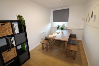 Non Ensuite - Gold (6 Bed) at Lucia Foster Welch, Royal Crescent Road, Portswood, Southampton, SO143ZP - Image 7