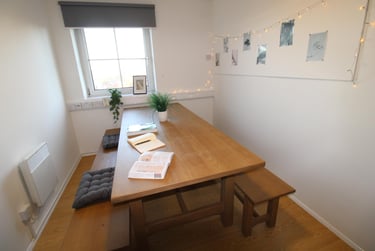 Non Ensuite - Gold (6 Bed) at Lucia Foster Welch, Royal Crescent Road, Portswood, Southampton, SO143ZP - Image 9