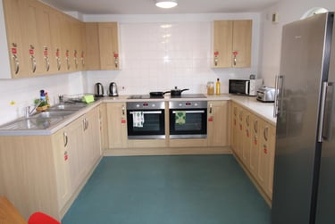 Non Ensuite - Gold (6 Bed) at Lucia Foster Welch, Royal Crescent Road, Portswood, Southampton, SO143ZP - Image 10