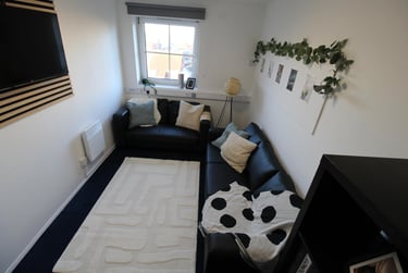 Non Ensuite- Gold (8 Bed) at Lucia Foster Welch, Royal Crescent Road, Portswood, Southampton, SO143ZP - Image 6