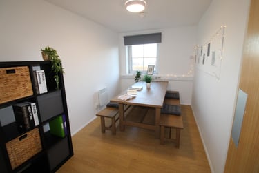 Non Ensuite- Gold (8 Bed) at Lucia Foster Welch, Royal Crescent Road, Portswood, Southampton, SO143ZP - Image 7