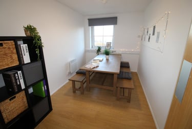 Non Ensuite- Gold (8 Bed) at Lucia Foster Welch, Royal Crescent Road, Portswood, Southampton, SO143ZP - Image 9