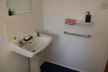 Non Ensuite- Gold (8 Bed) at Lucia Foster Welch, Royal Crescent Road, Portswood, Southampton, SO143ZP - Image 4