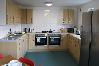Non Ensuite- Gold (8 Bed) at Lucia Foster Welch, Royal Crescent Road, Portswood, Southampton, SO143ZP - Image 10