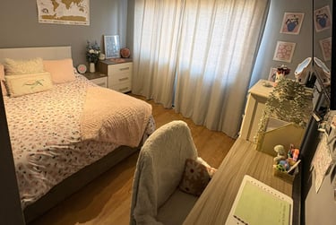 6 bed house, Forsythia Gardens, Lenton, Nottingham, NG72LW - Image 1