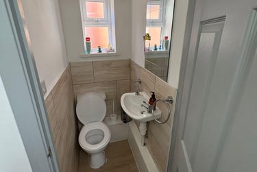 6 bed house, Forsythia Gardens, Lenton, Nottingham, NG72LW - Image 12