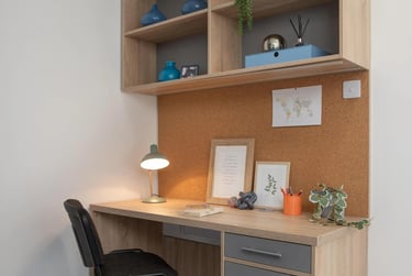 Deluxe Ensuite - Image 3