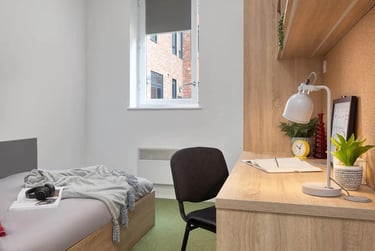 Standard Ensuite - Image 1