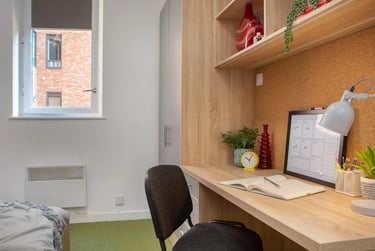 Standard Ensuite - Image 3