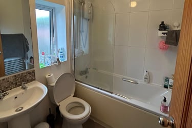 3 bed house, Sharpley Road, City Centre, Loughborough, LE114PW - Image 12