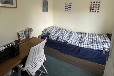 3 bed house, Sharpley Road, City Centre, Loughborough, LE114PW - Image 5