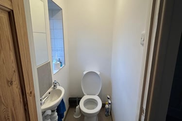 3 bed house, Sharpley Road, City Centre, Loughborough, LE114PW - Image 11