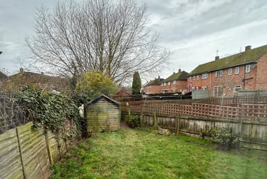 3 bed house, Sharpley Road, City Centre, Loughborough, LE114PW - Image 13