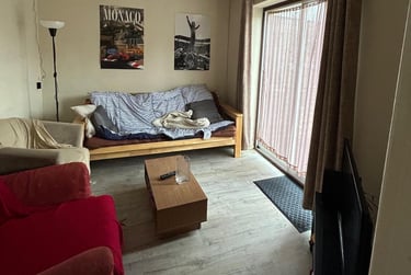 3 bed house, Sharpley Road, City Centre, Loughborough, LE114PW - Image 2