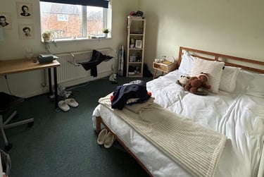3 bed house, Sharpley Road, City Centre, Loughborough, LE114PW - Image 9