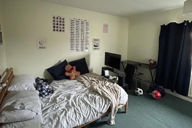 3 bed house, Sharpley Road, City Centre, Loughborough, LE114PW - Image 10