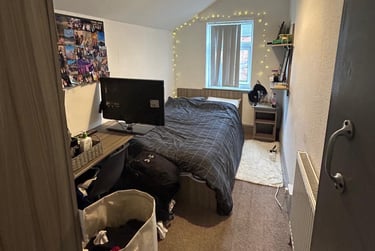 5 bed house, Curzon Street, City Centre, Loughborough, LE113BQ - Image 6