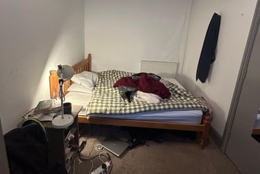 5 bed house, Curzon Street, City Centre, Loughborough, LE113BQ - Image 8