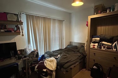 5 bed house, Curzon Street, City Centre, Loughborough, LE113BQ - Image 9