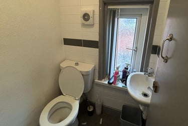 5 bed house, Curzon Street, City Centre, Loughborough, LE113BQ - Image 11