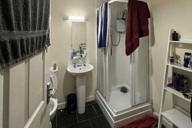 1 bed house, Market Street, City Centre, Loughborough, LE113ER - Image 5