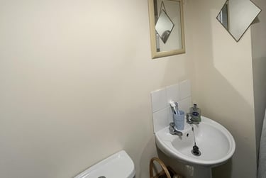 1 bed house, Market Street, City Centre, Loughborough, LE113ER - Image 5