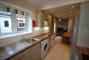 6 bed house, Bute Avenue, Lenton, Nottingham, NG71QB - Image 4