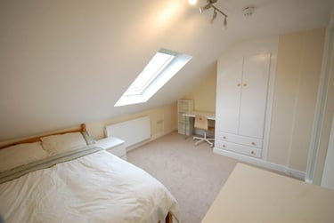 6 bed house, Bute Avenue, Lenton, Nottingham, NG71QB - Image 9