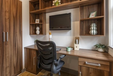 Large Studio at King Square Studios, 4 Dighton Street, City Centre, Bristol, BS28AU - Image 4