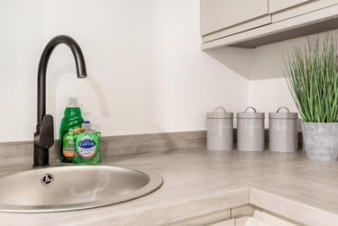 1 bed house, Lister Gate, Lace Market, Nottingham, NG17DD - Image 9