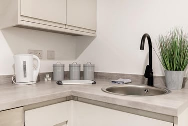 1 bed house, Lister Gate, Lace Market, Nottingham, NG17DD - Image 12