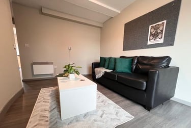 3 bed house, Arundel Street, Devonshire Green, Sheffield, S12NX - Image 12