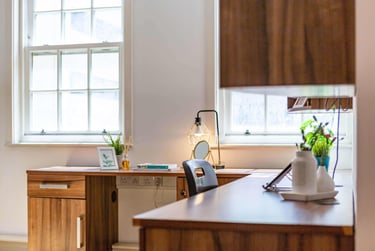 Deluxe Studio at King Square Studios, 4 Dighton Street, City Centre, Bristol, BS28AU - Image 3